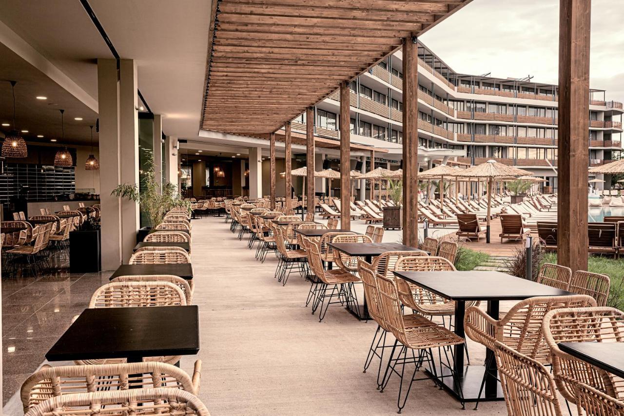 Sunny Beach Club (Adults Only) 외부 사진