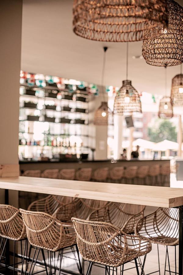 Sunny Beach Club (Adults Only) 외부 사진