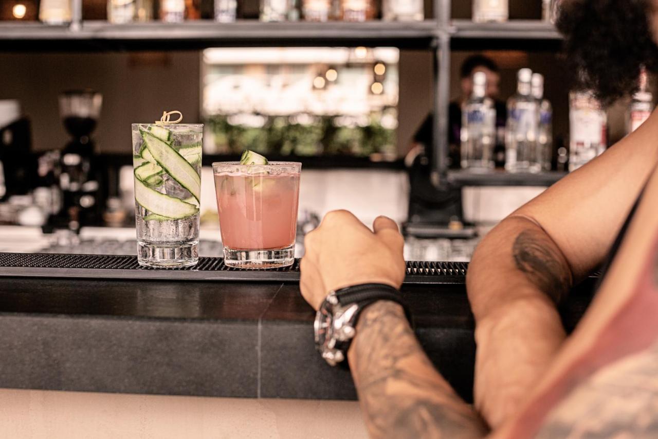Sunny Beach Club (Adults Only) 외부 사진