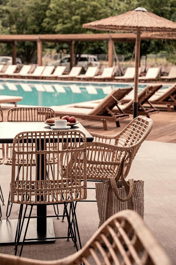 Sunny Beach Club (Adults Only) 외부 사진