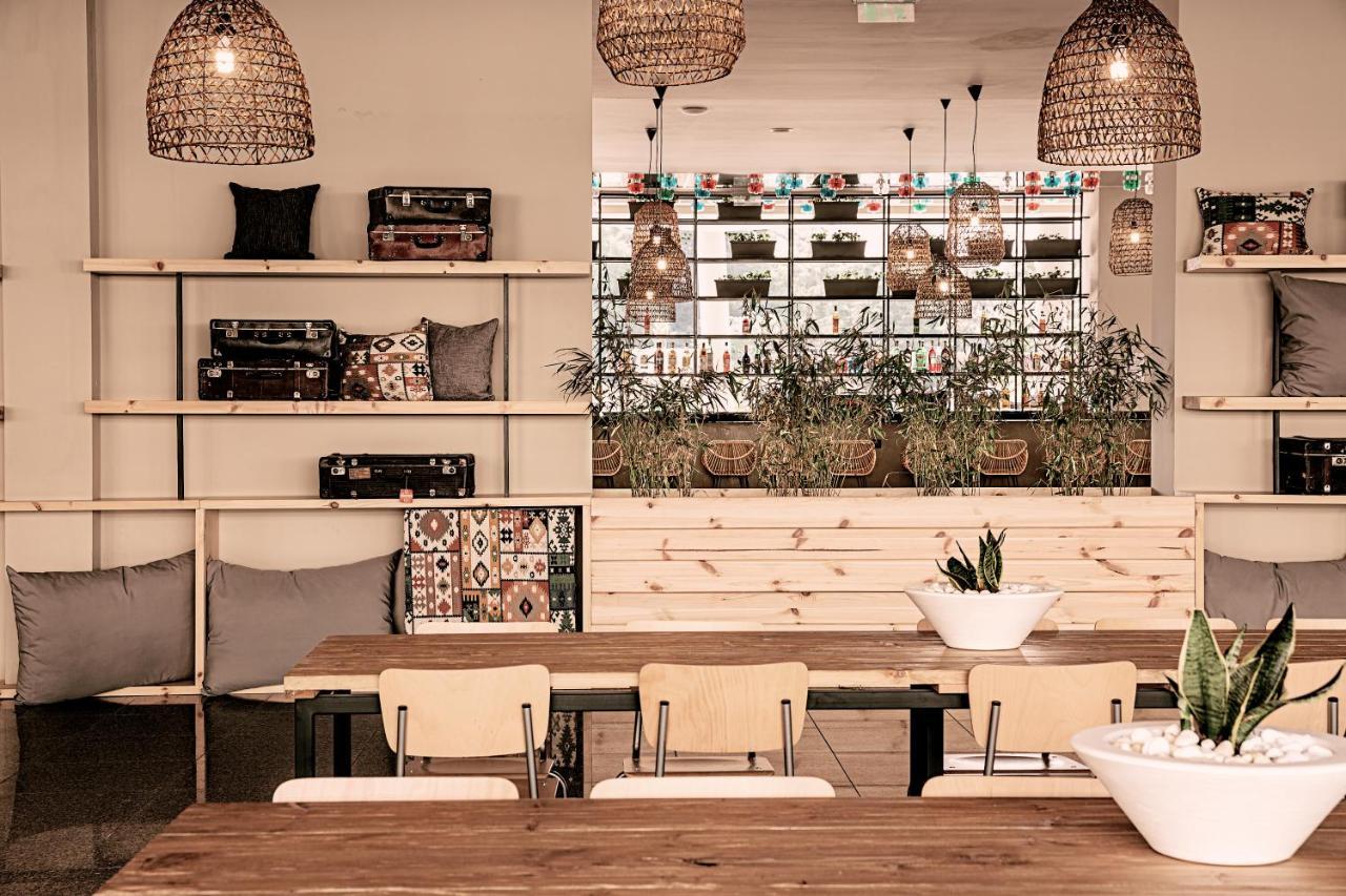 Sunny Beach Club (Adults Only) 외부 사진