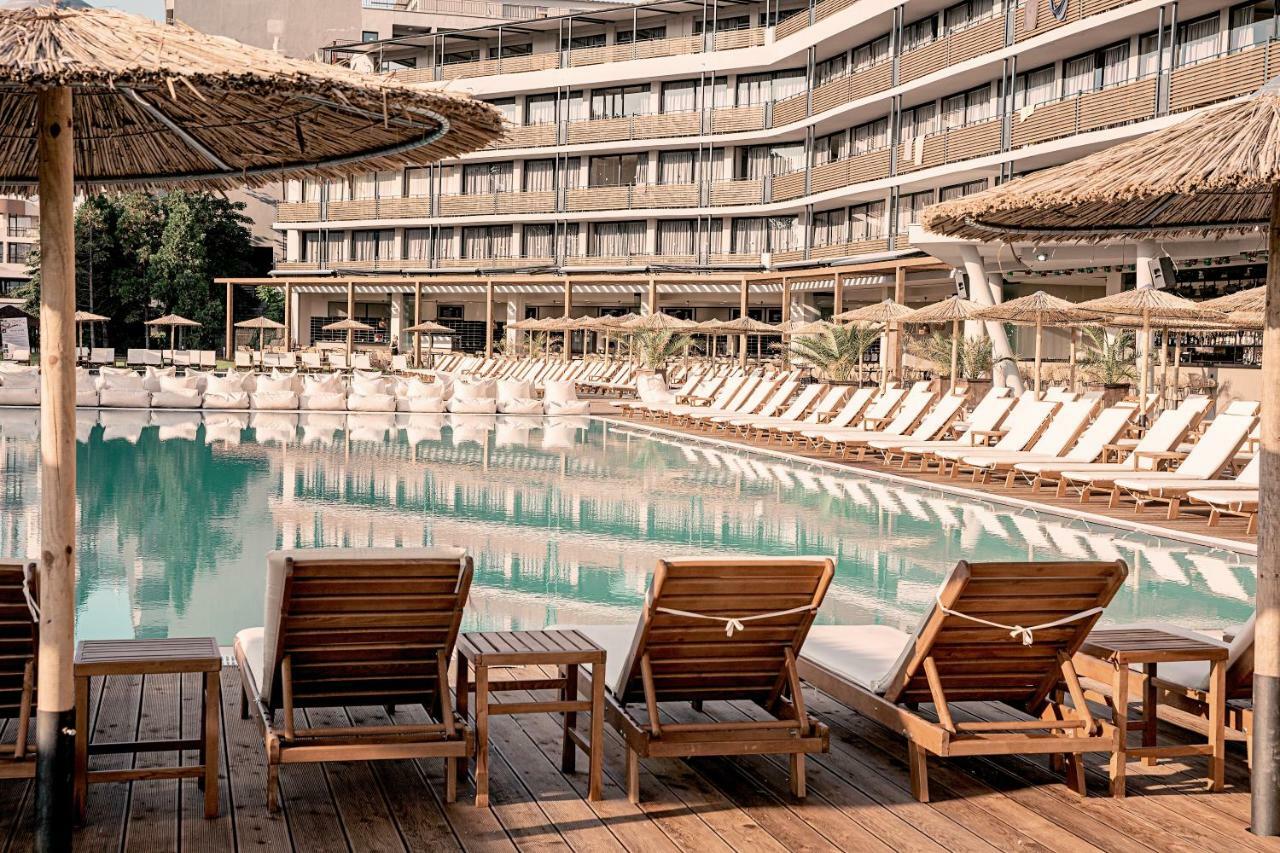 Sunny Beach Club (Adults Only) 외부 사진