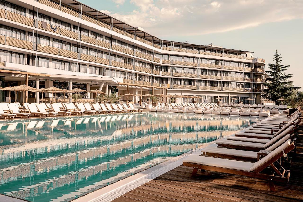 Sunny Beach Club (Adults Only) 외부 사진