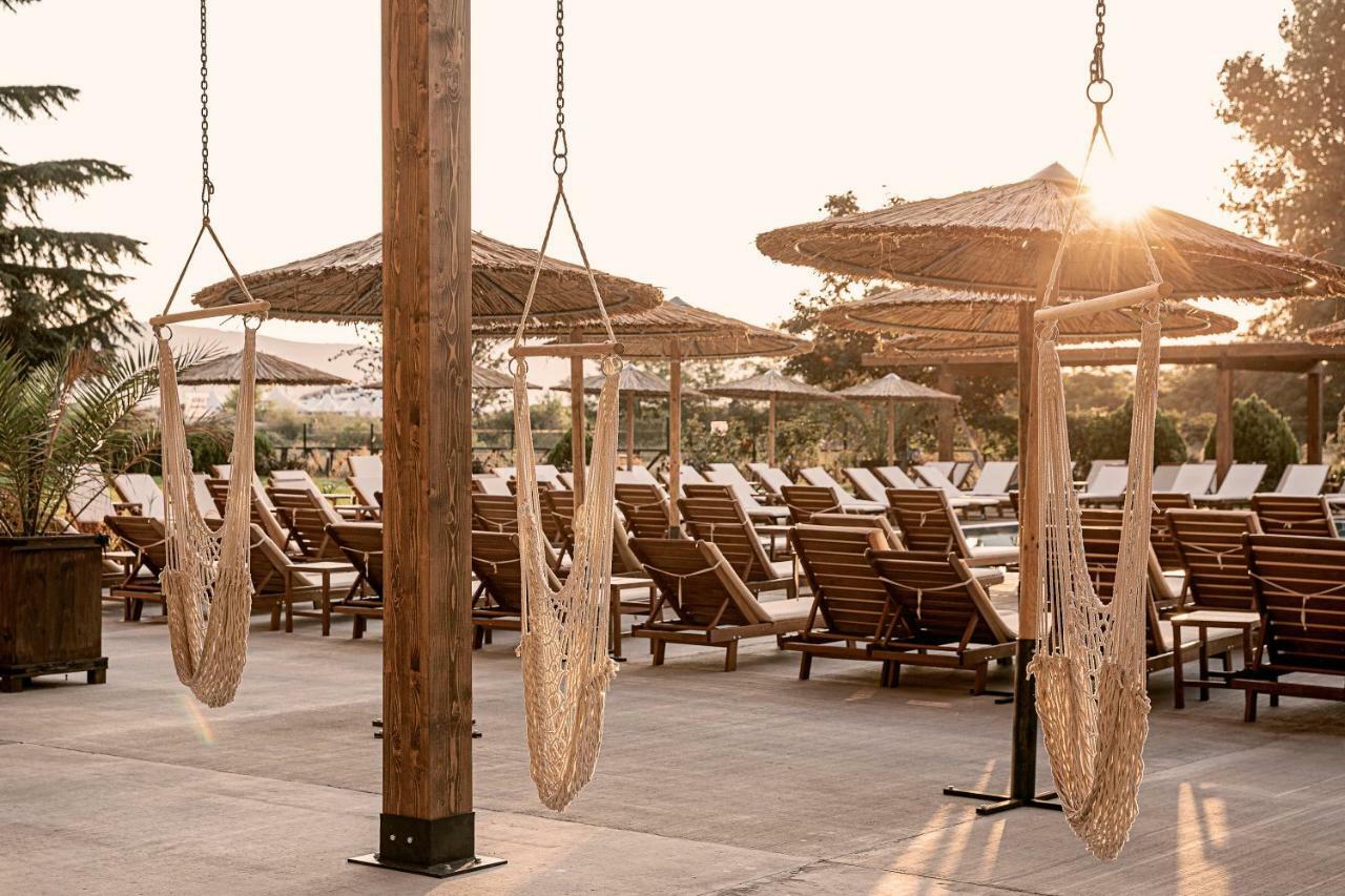 Sunny Beach Club (Adults Only) 외부 사진