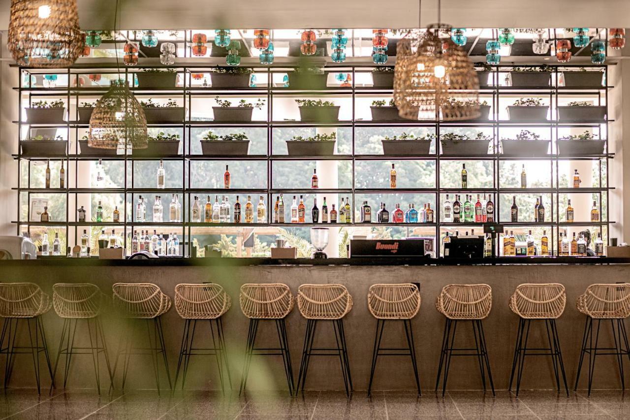 Sunny Beach Club (Adults Only) 외부 사진