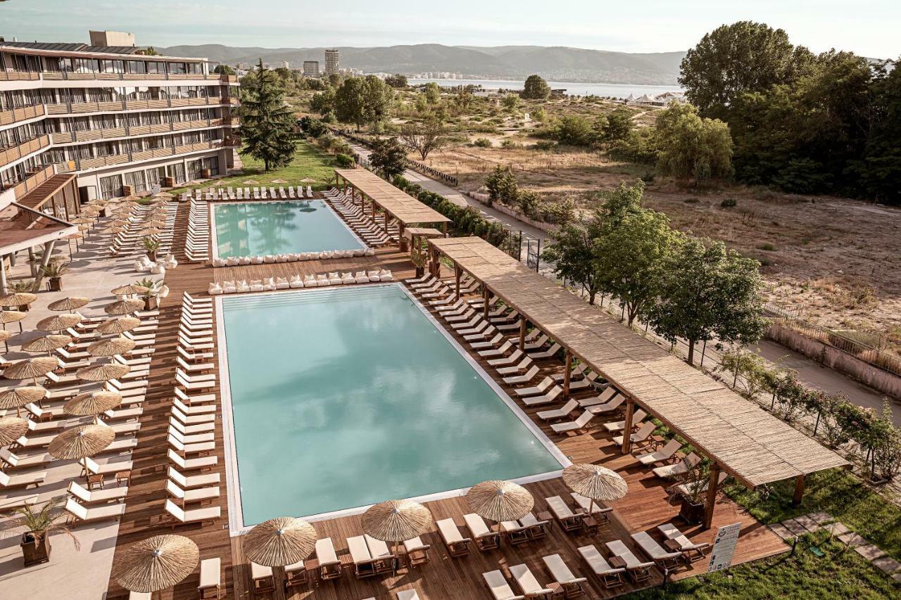 Sunny Beach Club (Adults Only) 외부 사진