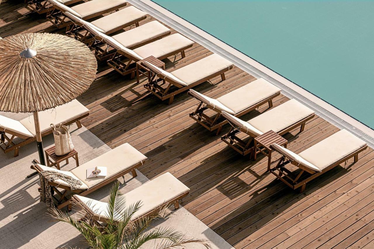 Sunny Beach Club (Adults Only) 외부 사진